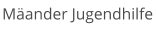 Mäander Jugendhilfe